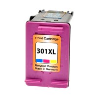 Cartuccia di alta qualità compatibile HP CH564A 301XL COLORE